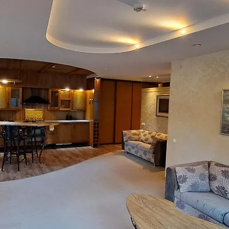 Appartement Cozy Seaside