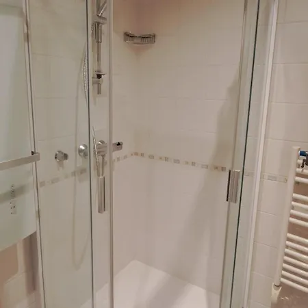 Cozy Seaside Palanga