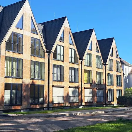 דירה Cozy Seaside *