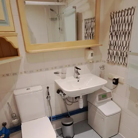 Cozy Seaside * פלאנגה