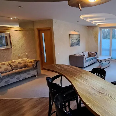 Cozy Seaside * Palanga