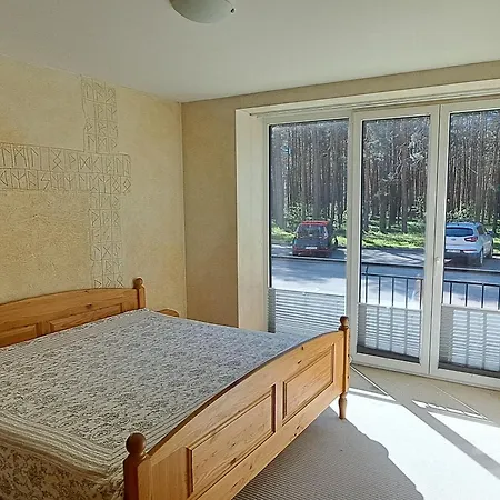 Cozy Seaside * Palanga