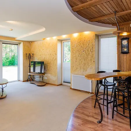 Appartement Cozy Seaside Palanga