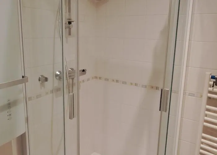 Cozy Seaside Palanga