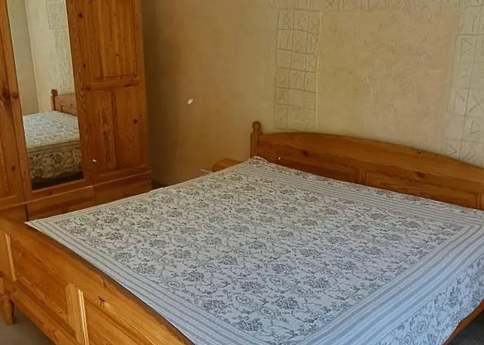 Cozy Seaside * Palanga