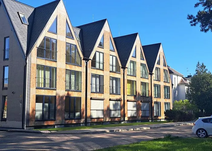 Appartamento Cozy Seaside *