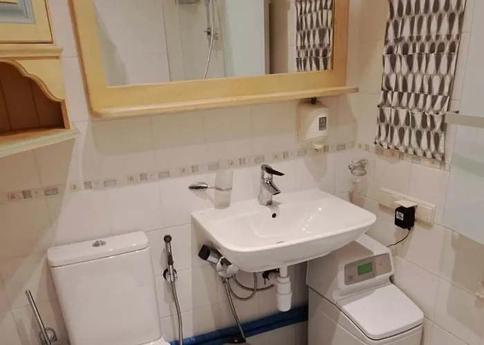 Cozy Seaside * Palanga